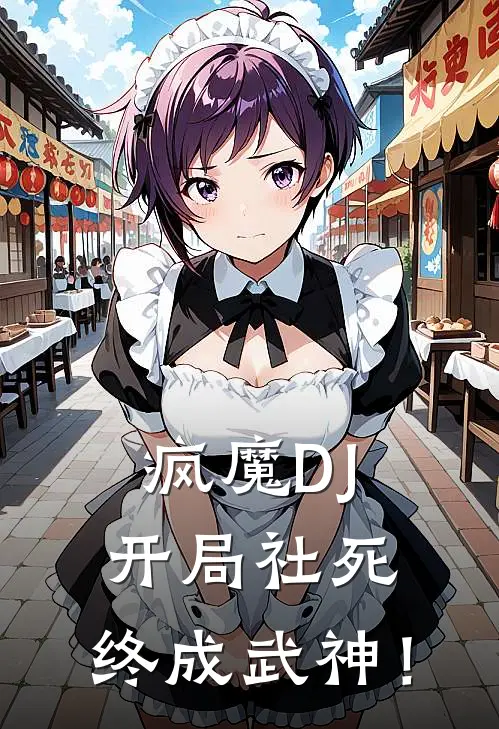 疯魔DJ：开局社死，终成武神！
