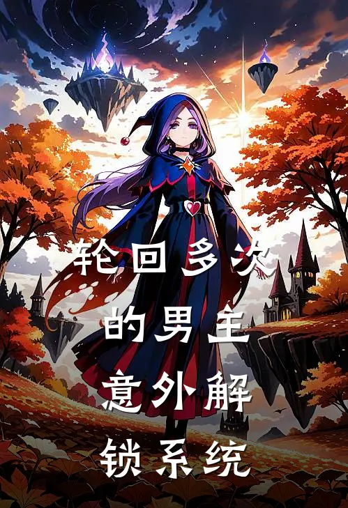 轮回多次的男主，意外解锁系统