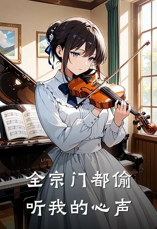 全宗门都偷听我的心声