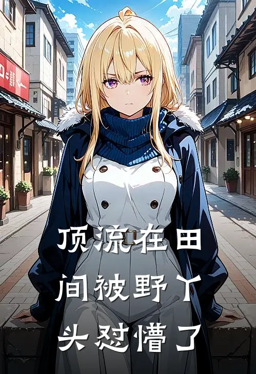 顶流在田间被野丫头怼懵了