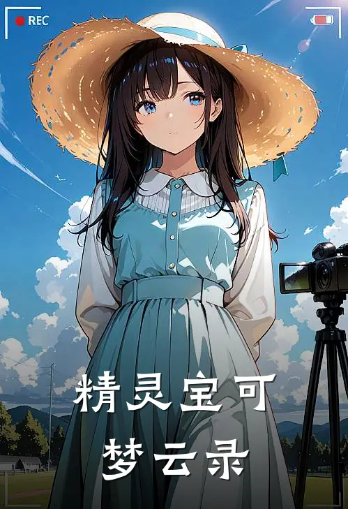 精灵宝可梦云录