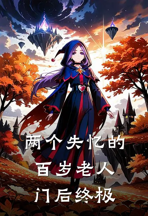 两个失忆的百岁老人：门后终极