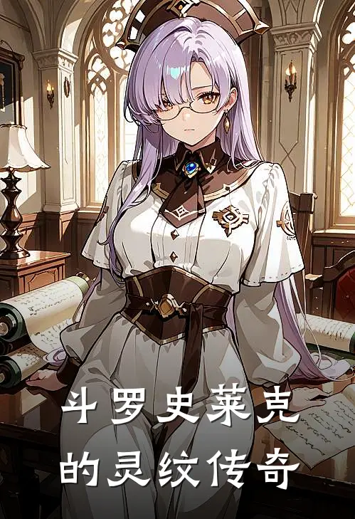 【斗罗】史莱克的灵纹传奇