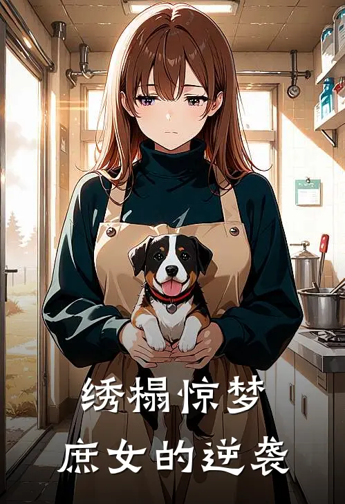 绣榻惊梦：庶女的逆袭