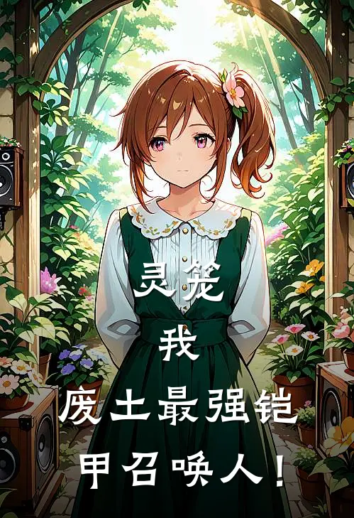 灵笼：我，废土最强铠甲召唤人！