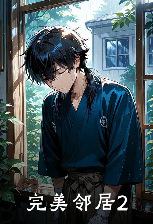 完美邻居2