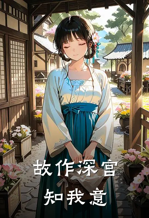 故作深宫知我意
