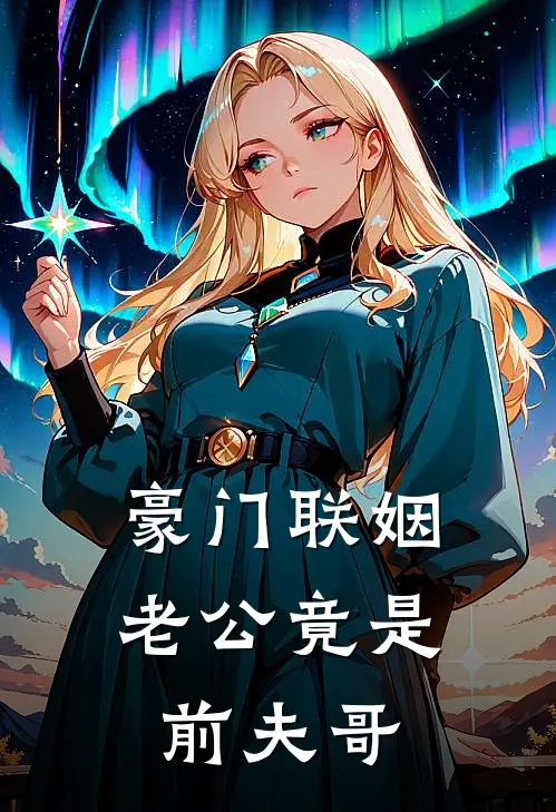 豪门联姻老公竟是前夫哥
