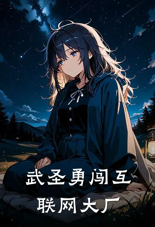 武圣勇闯互联网大厂