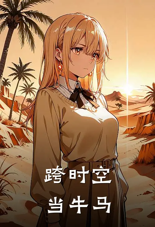 跨时空当牛马