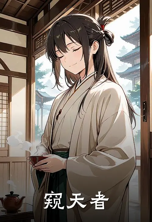 窥天者
