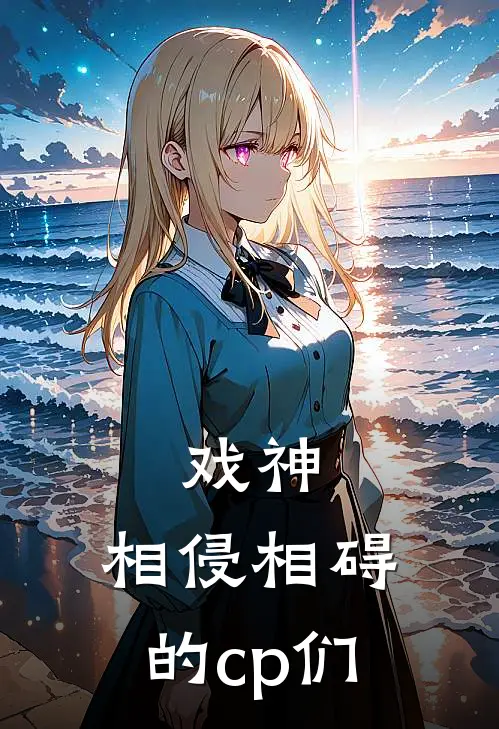戏神：相侵相碍的cp们