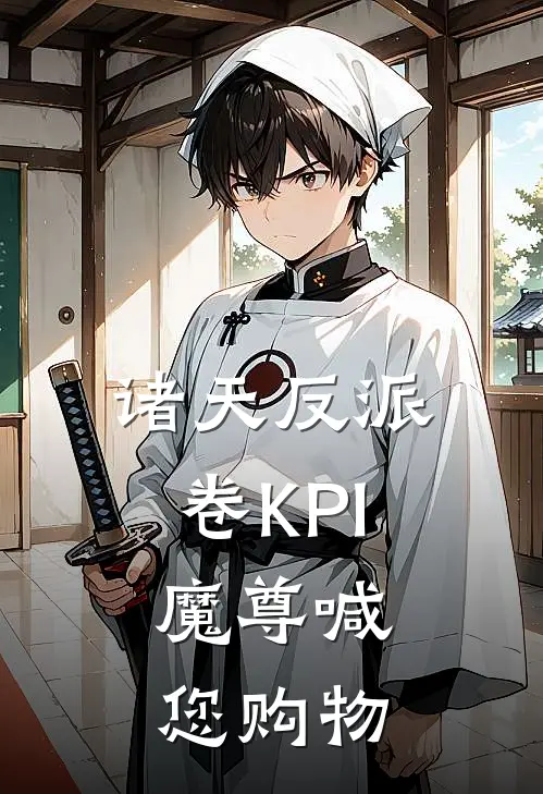 诸天反派卷KPI，魔尊喊您购物