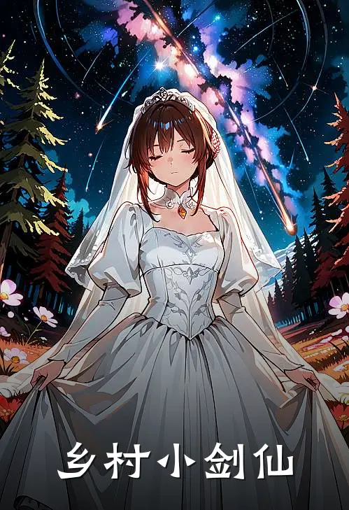 乡村小剑仙