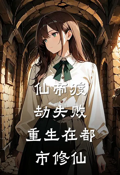 仙帝渡劫失败，重生在都市修仙