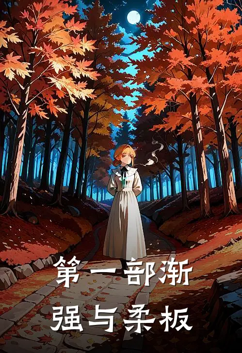 第一部渐强与柔板