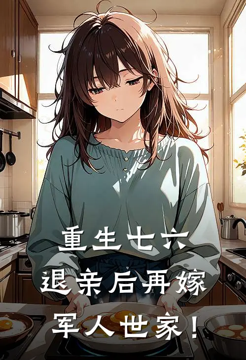 重生七六，退亲后再嫁军人世家！