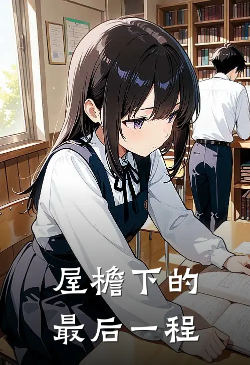 屋檐下的最后一程