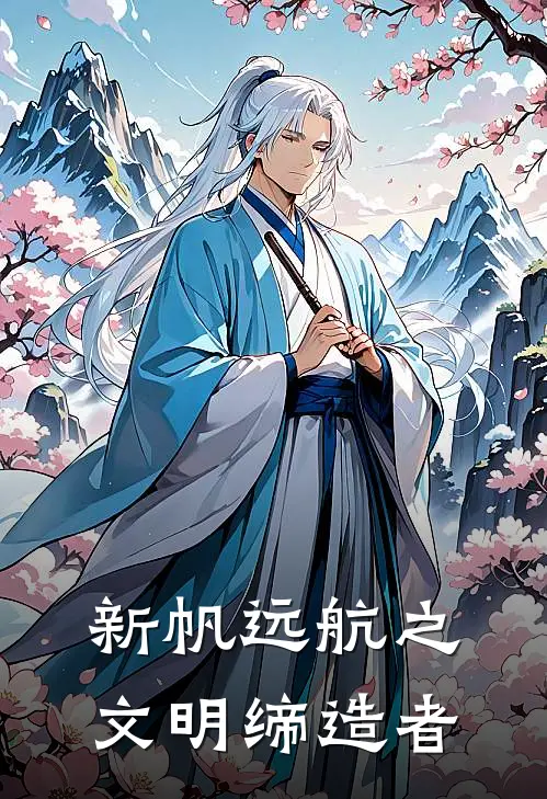 新帆远航之文明缔造者