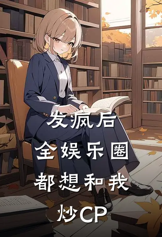 发疯后，全娱乐圈都想和我炒CP