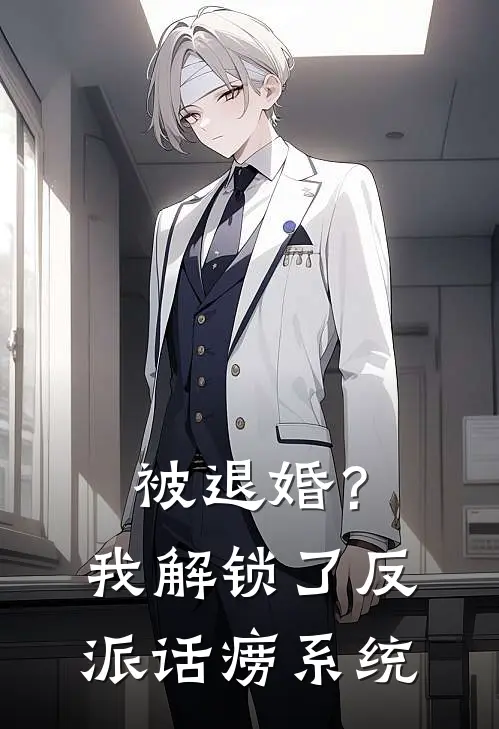 被退婚？我解锁了反派话痨系统
