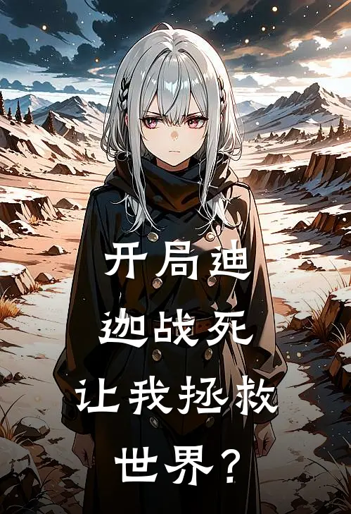 开局迪迦战死，让我拯救世界？