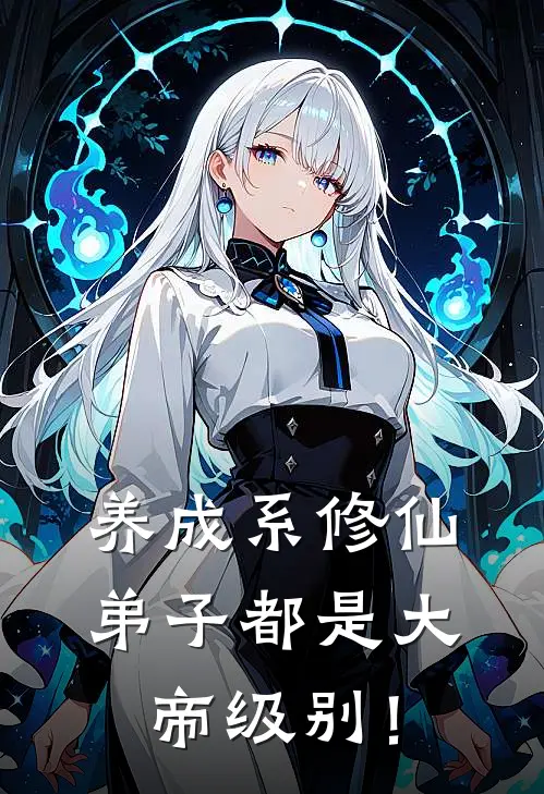 养成系修仙，弟子都是大帝级别！