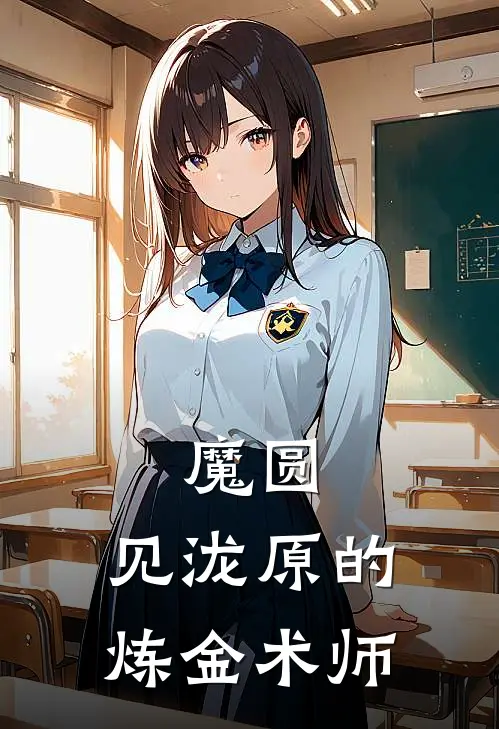 魔圆：见泷原的炼金术师