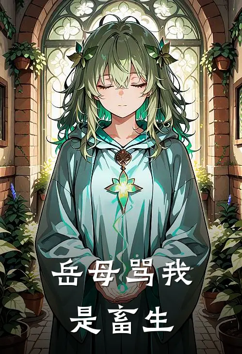 岳母骂我是畜生