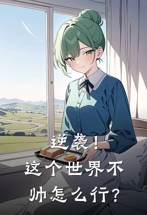 逆袭！这个世界不帅怎么行？