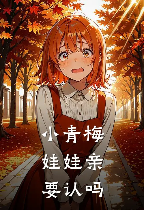 小青梅，娃娃亲要认吗