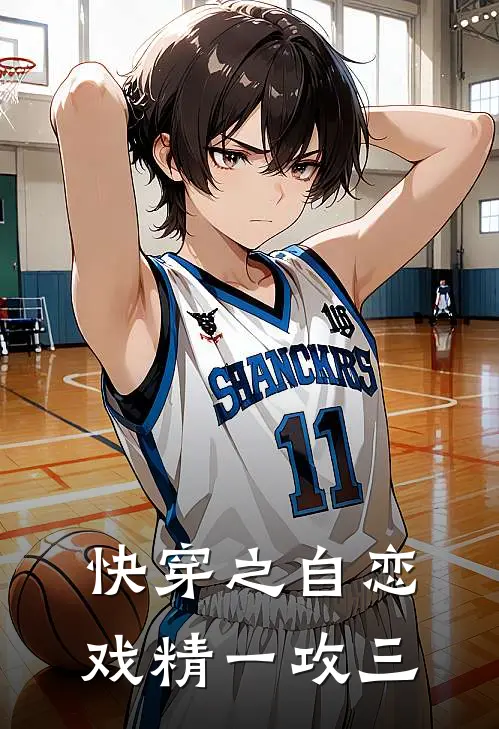 快穿之自恋戏精一攻三