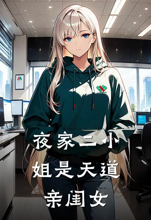 夜家二小姐是天道亲闺女
