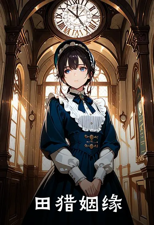 田猎姻缘