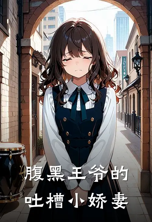 腹黑王爷的吐槽小娇妻