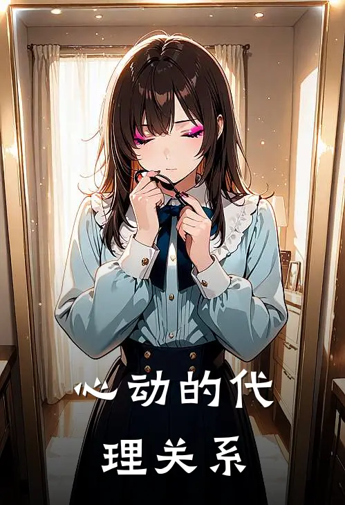 心动的代理关系