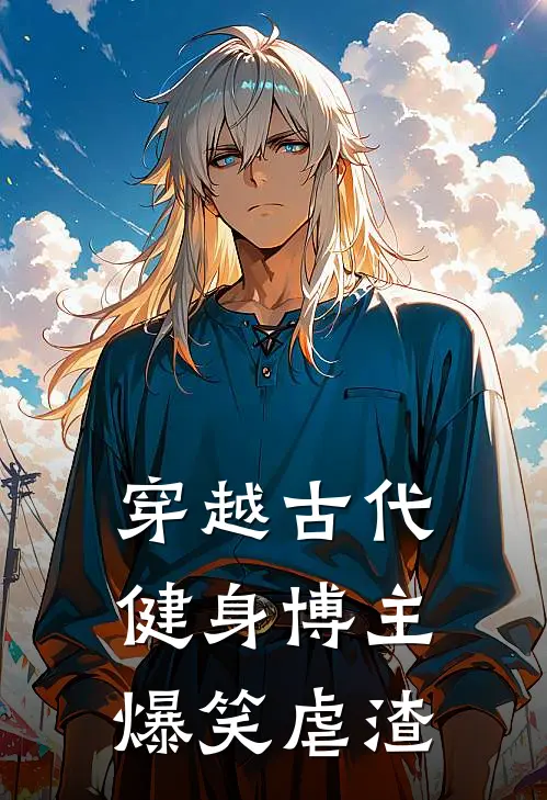 穿越古代：健身博主爆笑虐渣