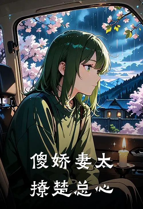 傻娇妻太撩楚总心