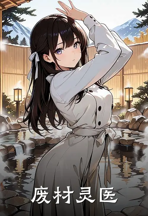 废材灵医