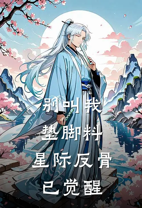 别叫我垫脚料，星际反骨已觉醒