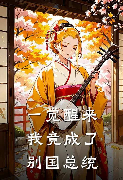 一觉醒来，我竟成了别国总统