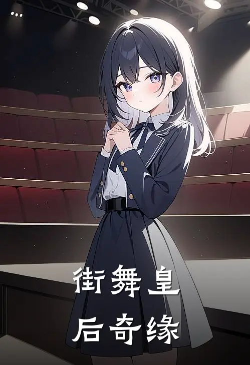 街舞皇后奇缘
