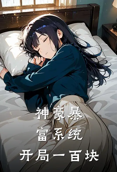 神豪暴富系统：开局一百块