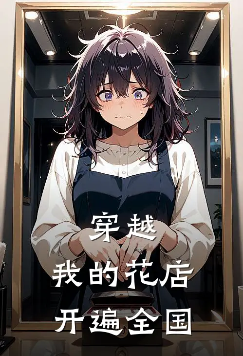 穿越：我的花店开遍全国