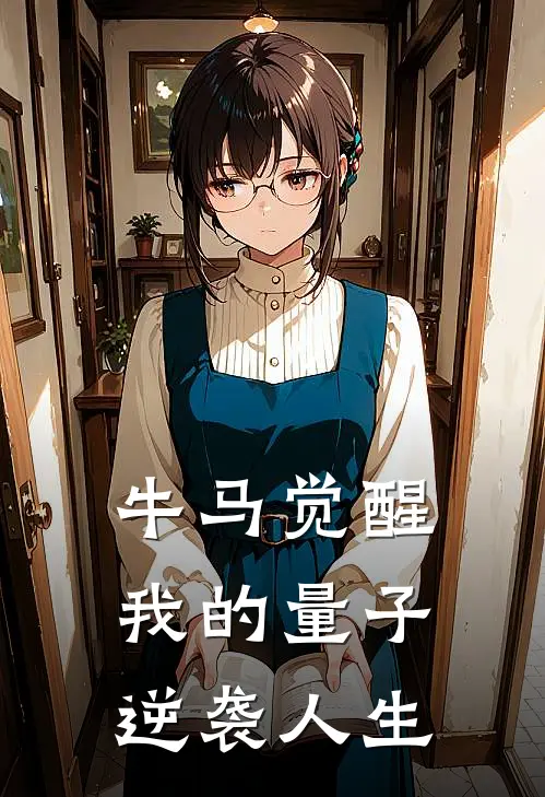 牛马觉醒：我的量子逆袭人生