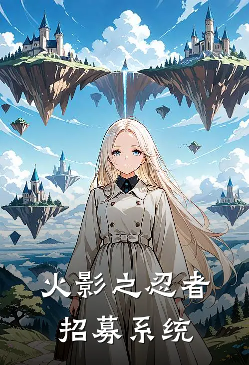 火影之忍者招募系统