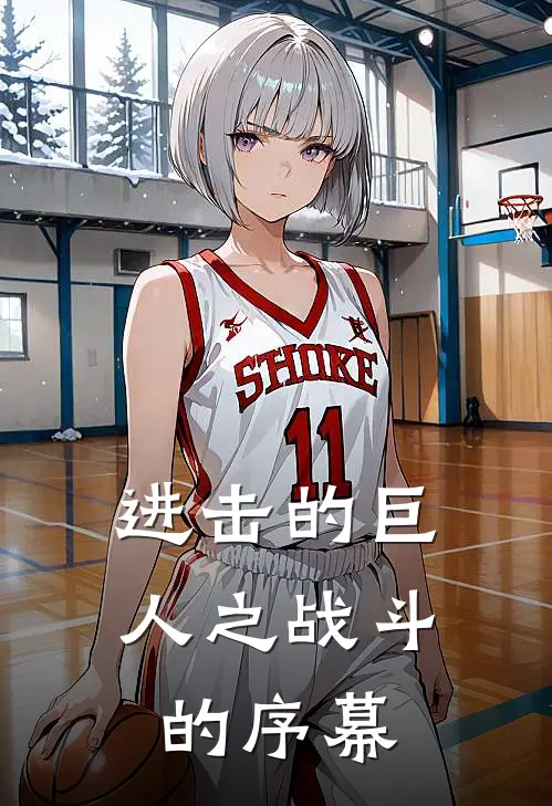 进击的巨人之战斗的序幕