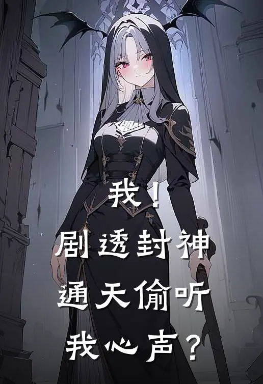 我！剧透封神，通天偷听我心声？