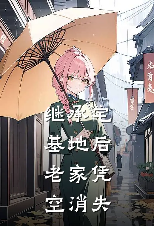 继承宅基地后，老家凭空消失