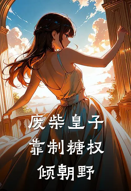 废柴皇子，靠制糖权倾朝野